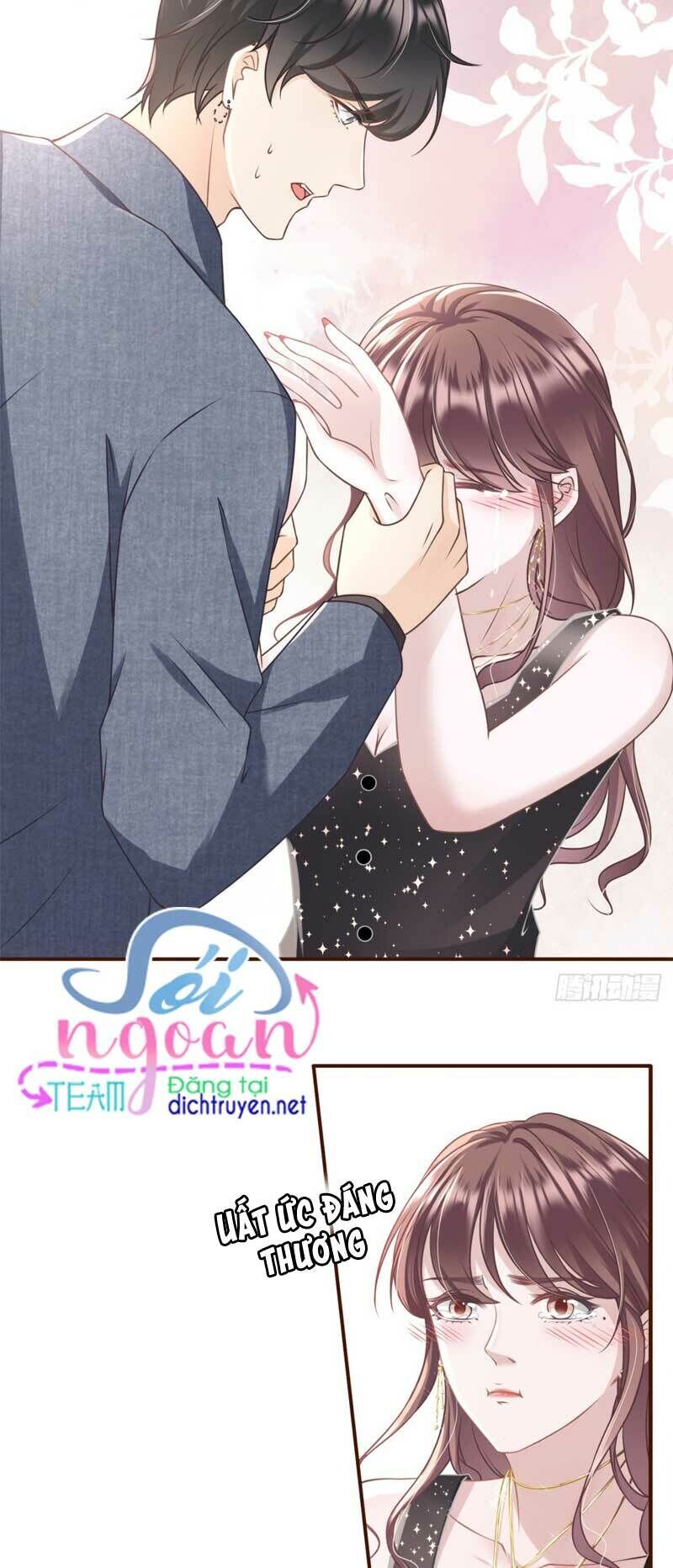 Bạn Gái Tôi Mới 30+ Chapter 17 - Trang 2