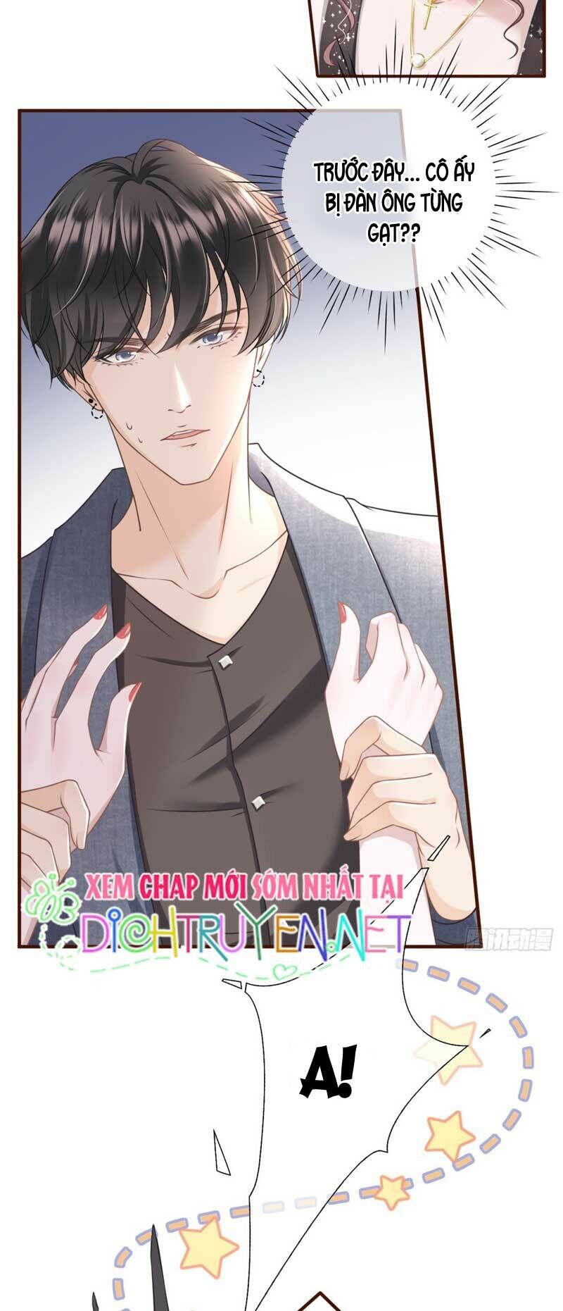 Bạn Gái Tôi Mới 30+ Chapter 17 - Trang 2