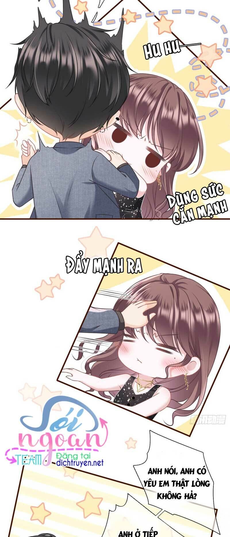 Bạn Gái Tôi Mới 30+ Chapter 17 - Trang 2