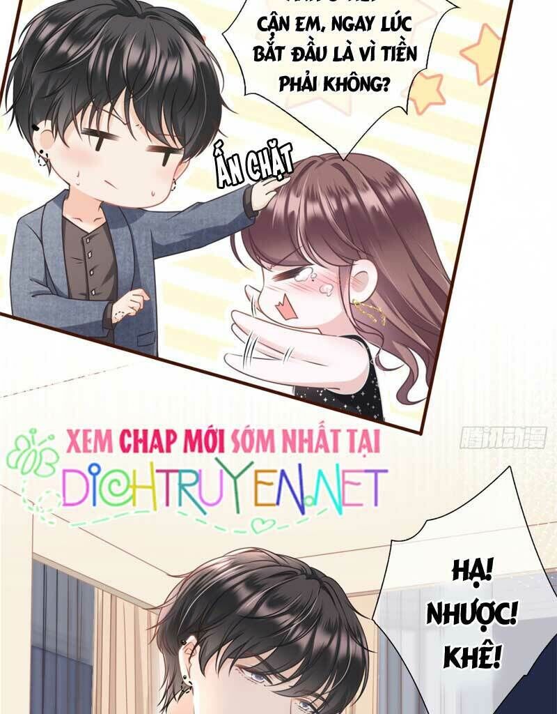Bạn Gái Tôi Mới 30+ Chapter 17 - Trang 2