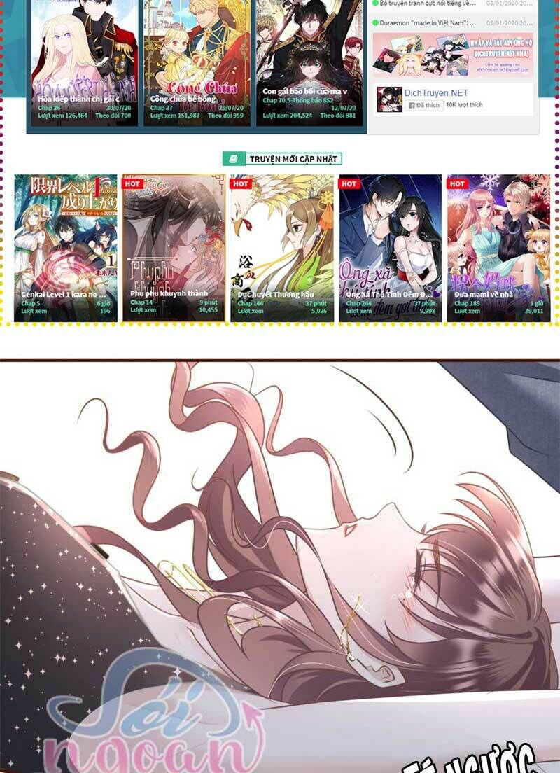 Bạn Gái Tôi Mới 30+ Chapter 17 - Trang 2