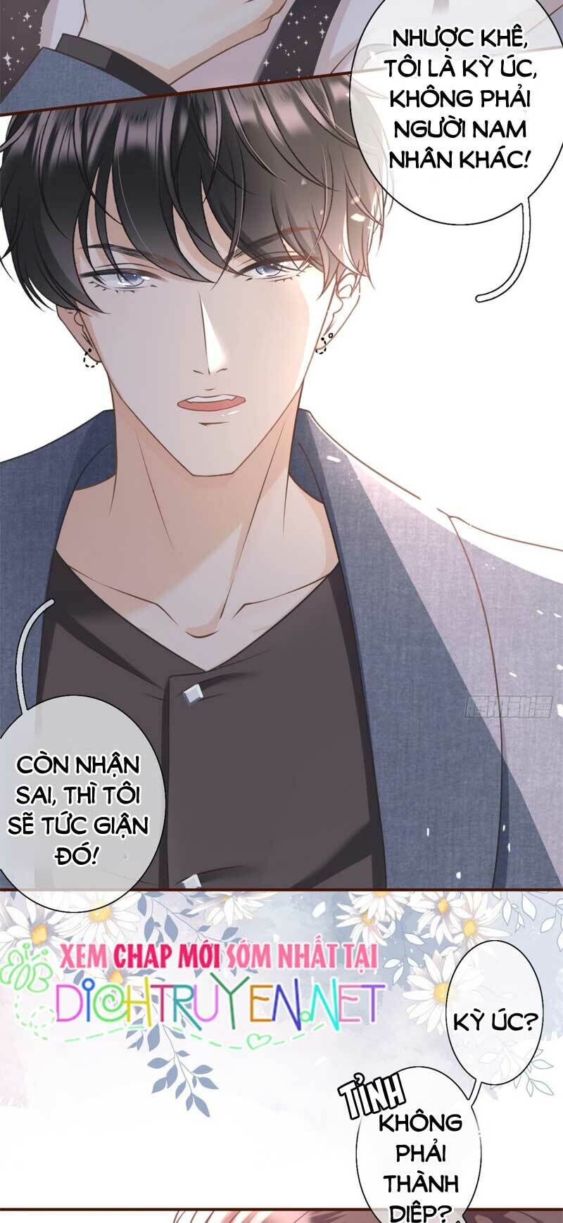 Bạn Gái Tôi Mới 30+ Chapter 17 - Trang 2