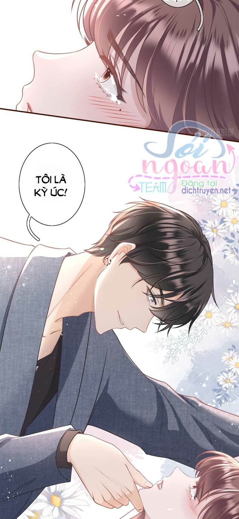 Bạn Gái Tôi Mới 30+ Chapter 17 - Trang 2