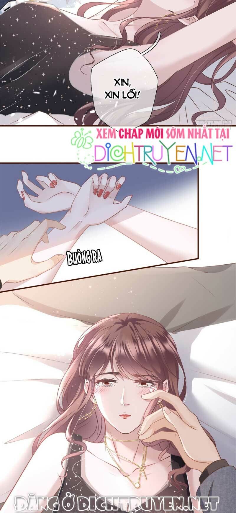 Bạn Gái Tôi Mới 30+ Chapter 17 - Trang 2