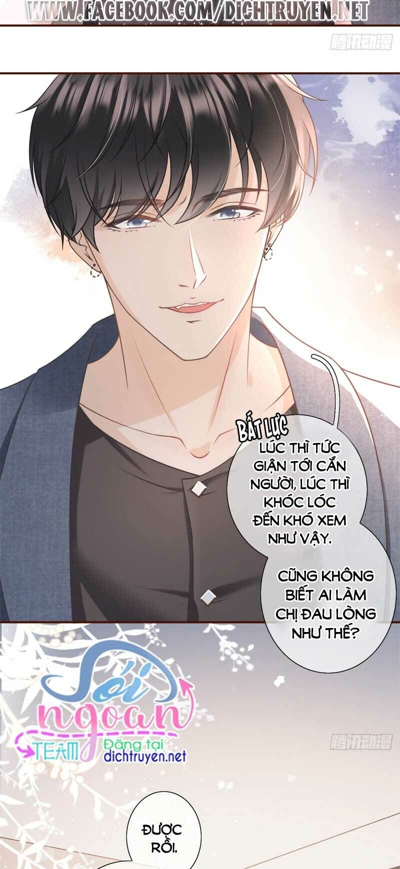 Bạn Gái Tôi Mới 30+ Chapter 17 - Trang 2