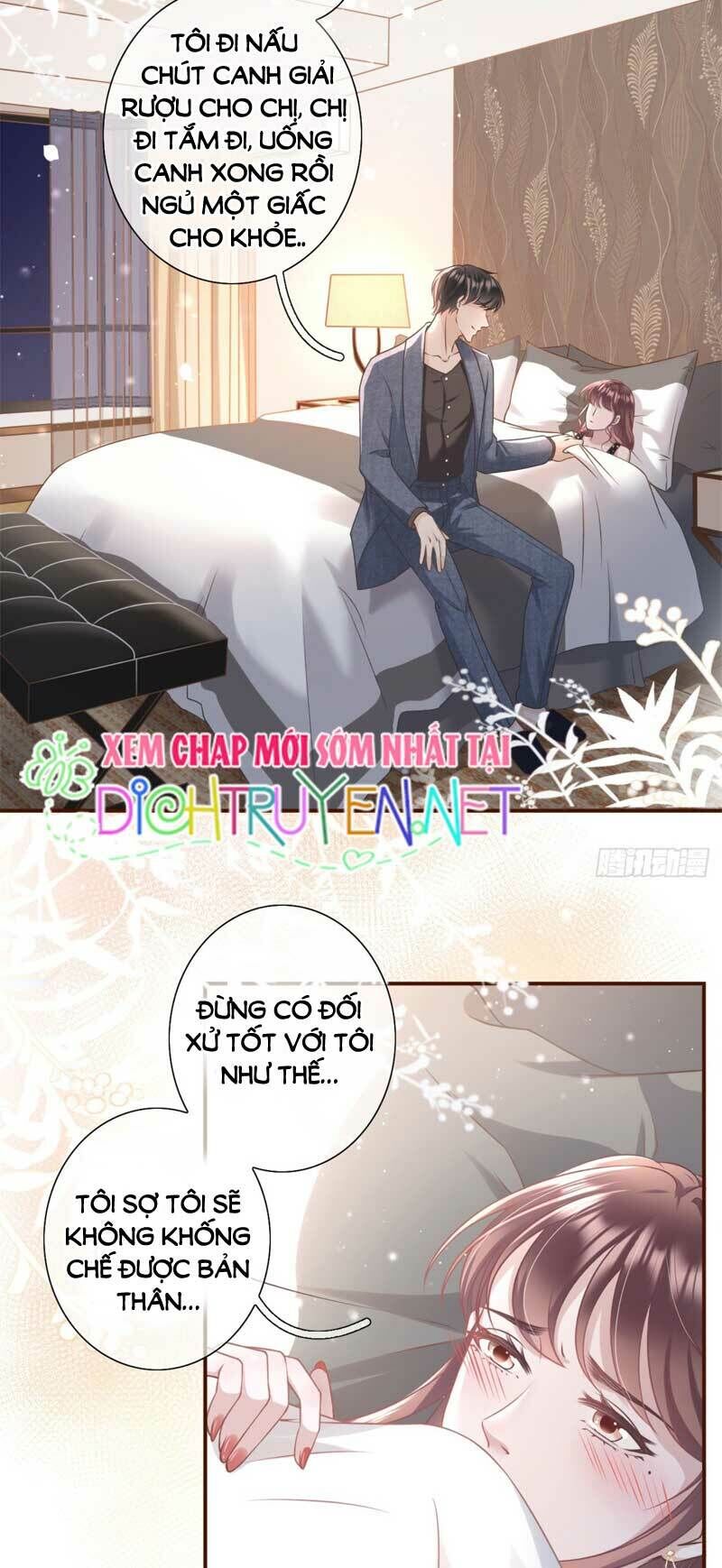 Bạn Gái Tôi Mới 30+ Chapter 17 - Trang 2