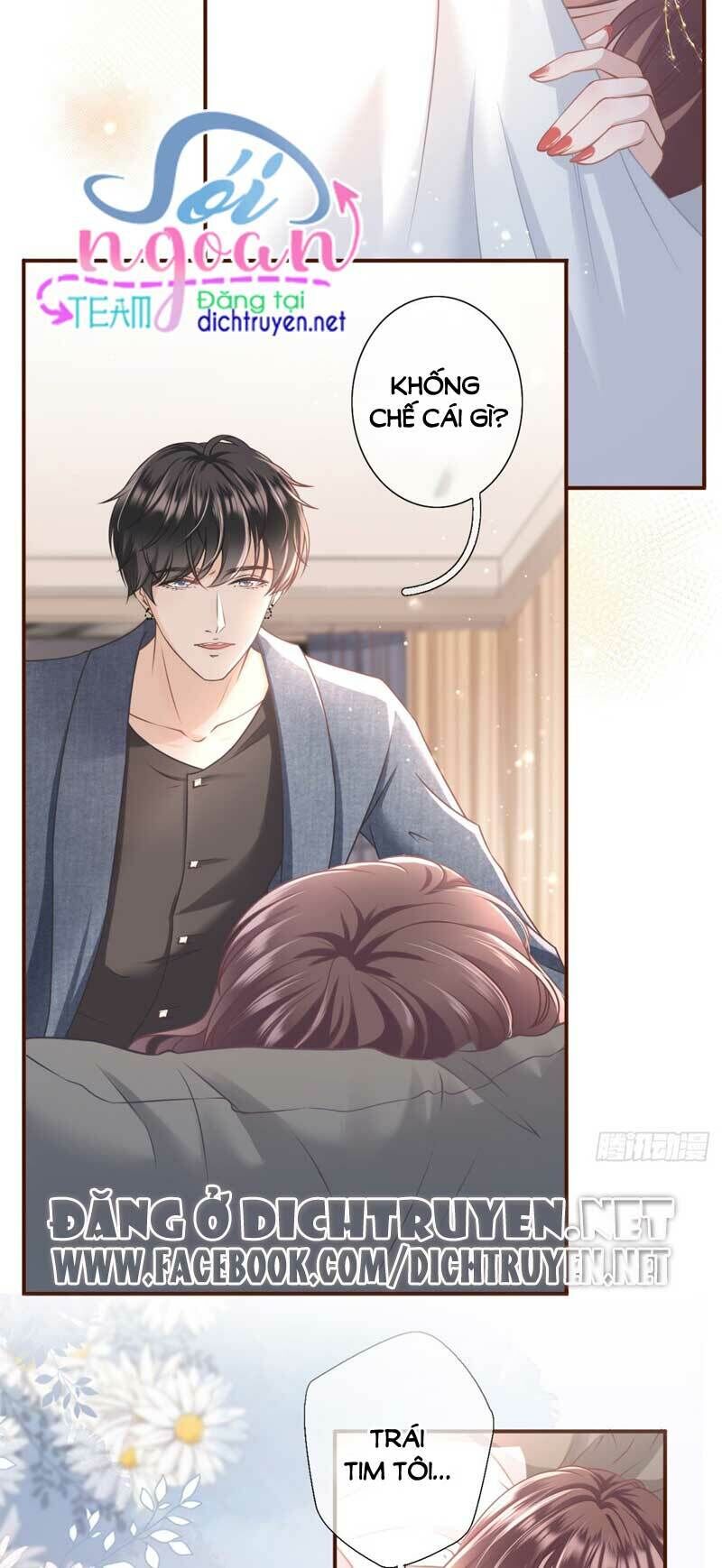 Bạn Gái Tôi Mới 30+ Chapter 17 - Trang 2