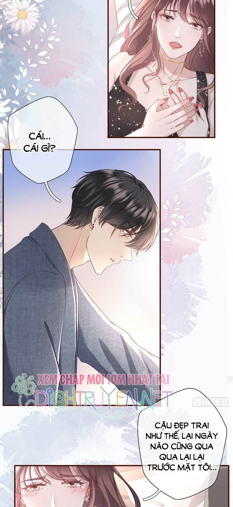 Bạn Gái Tôi Mới 30+ Chapter 17 - Trang 2