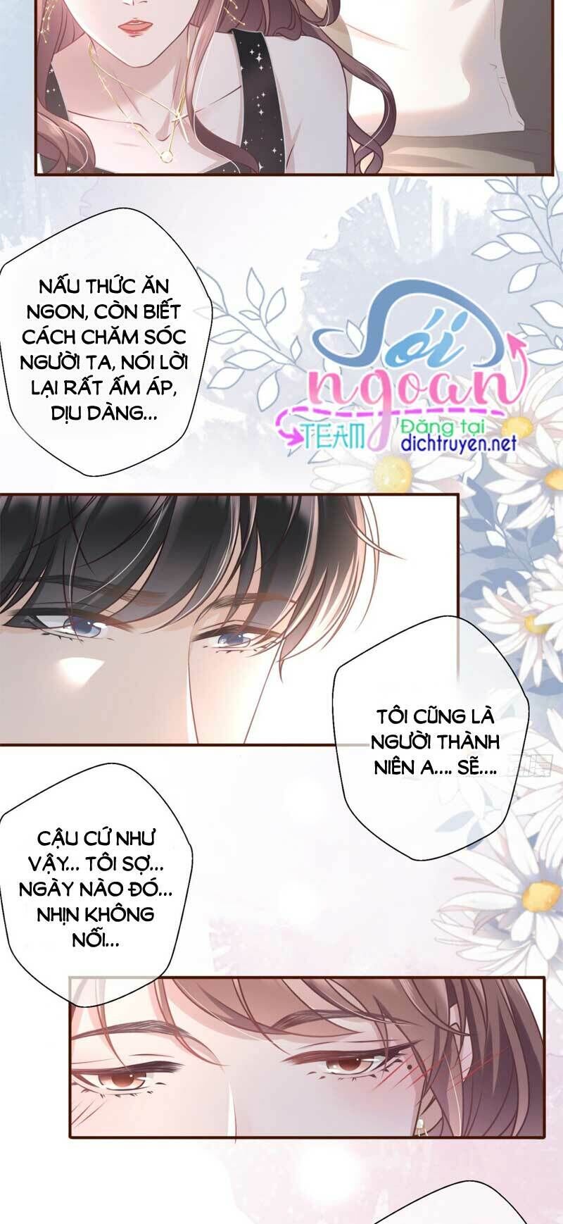 Bạn Gái Tôi Mới 30+ Chapter 17 - Trang 2