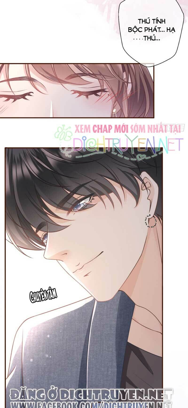 Bạn Gái Tôi Mới 30+ Chapter 17 - Trang 2