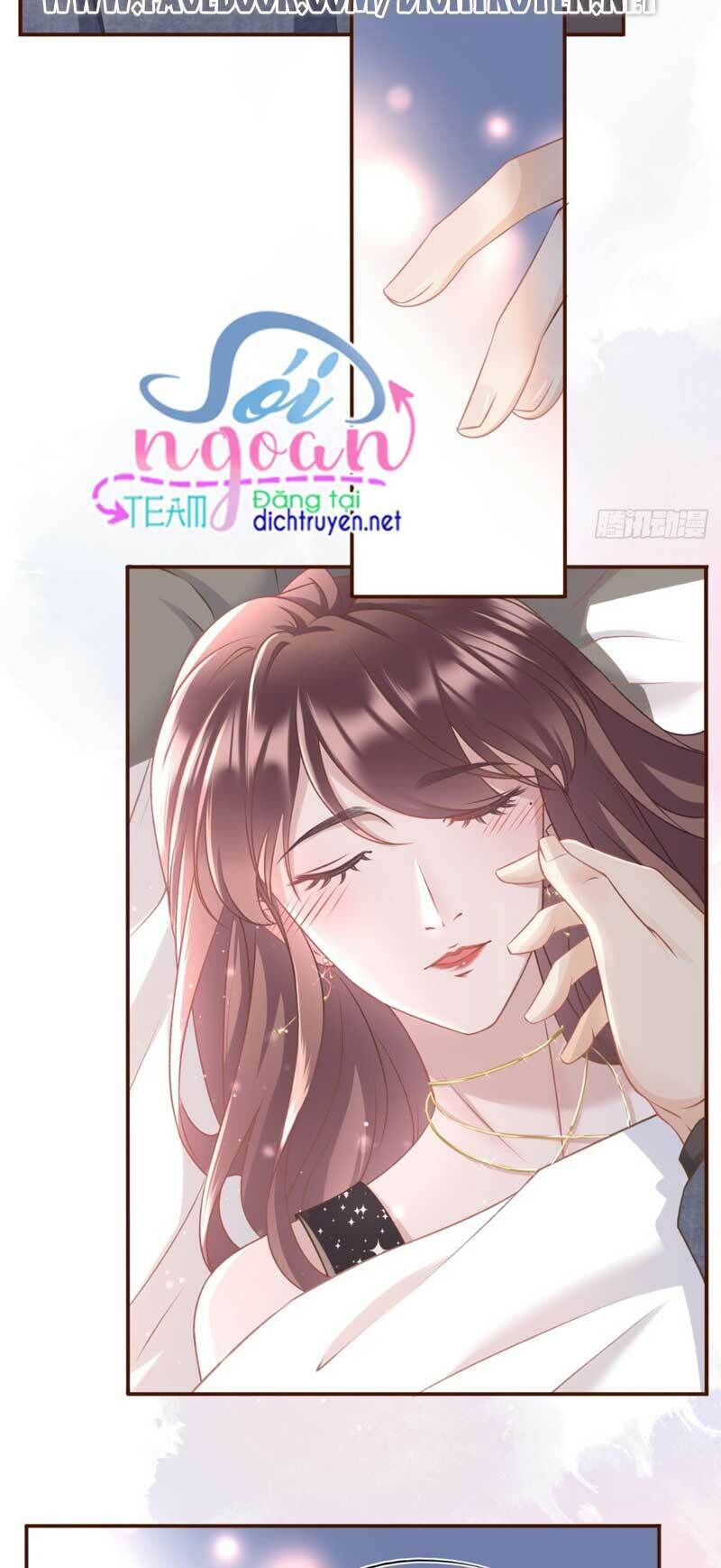 Bạn Gái Tôi Mới 30+ Chapter 17 - Trang 2