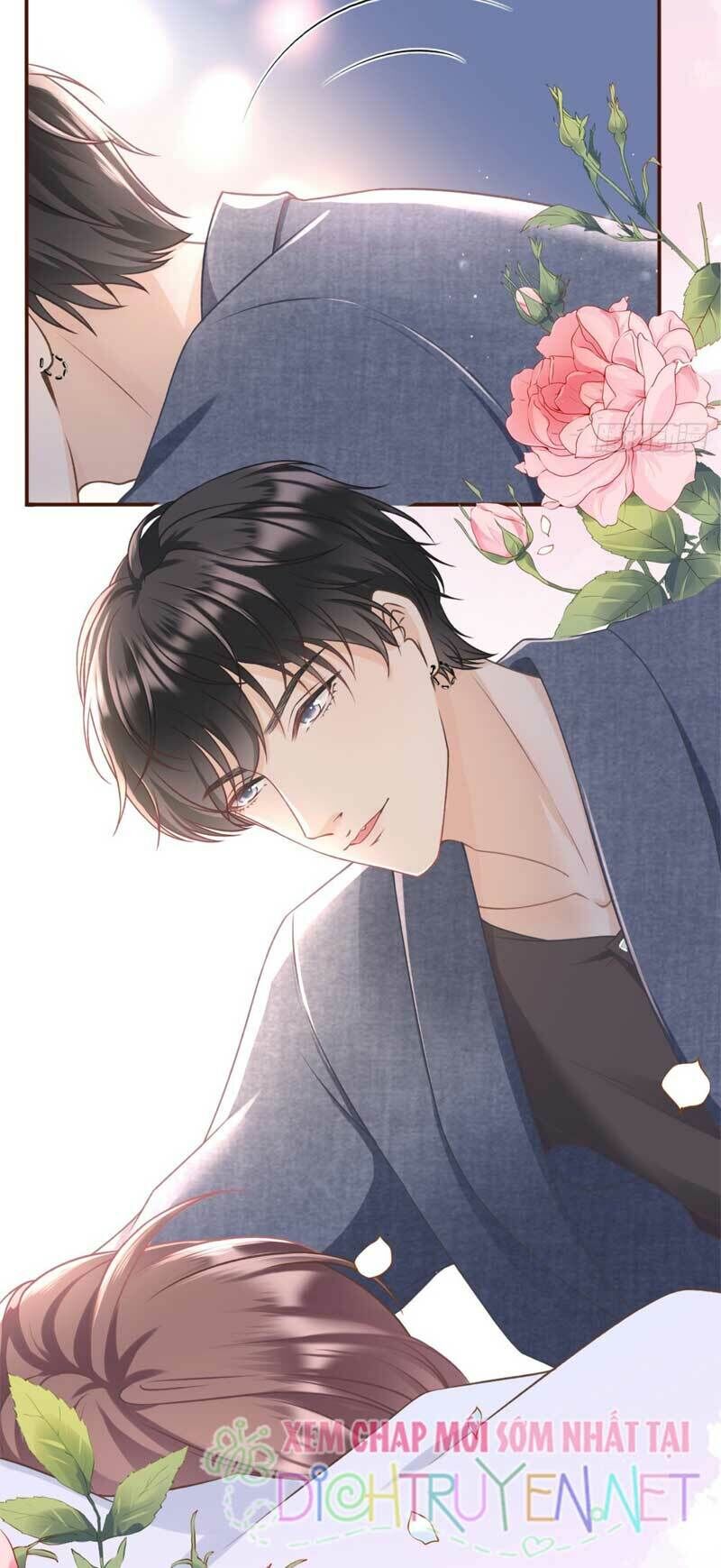 Bạn Gái Tôi Mới 30+ Chapter 17 - Trang 2