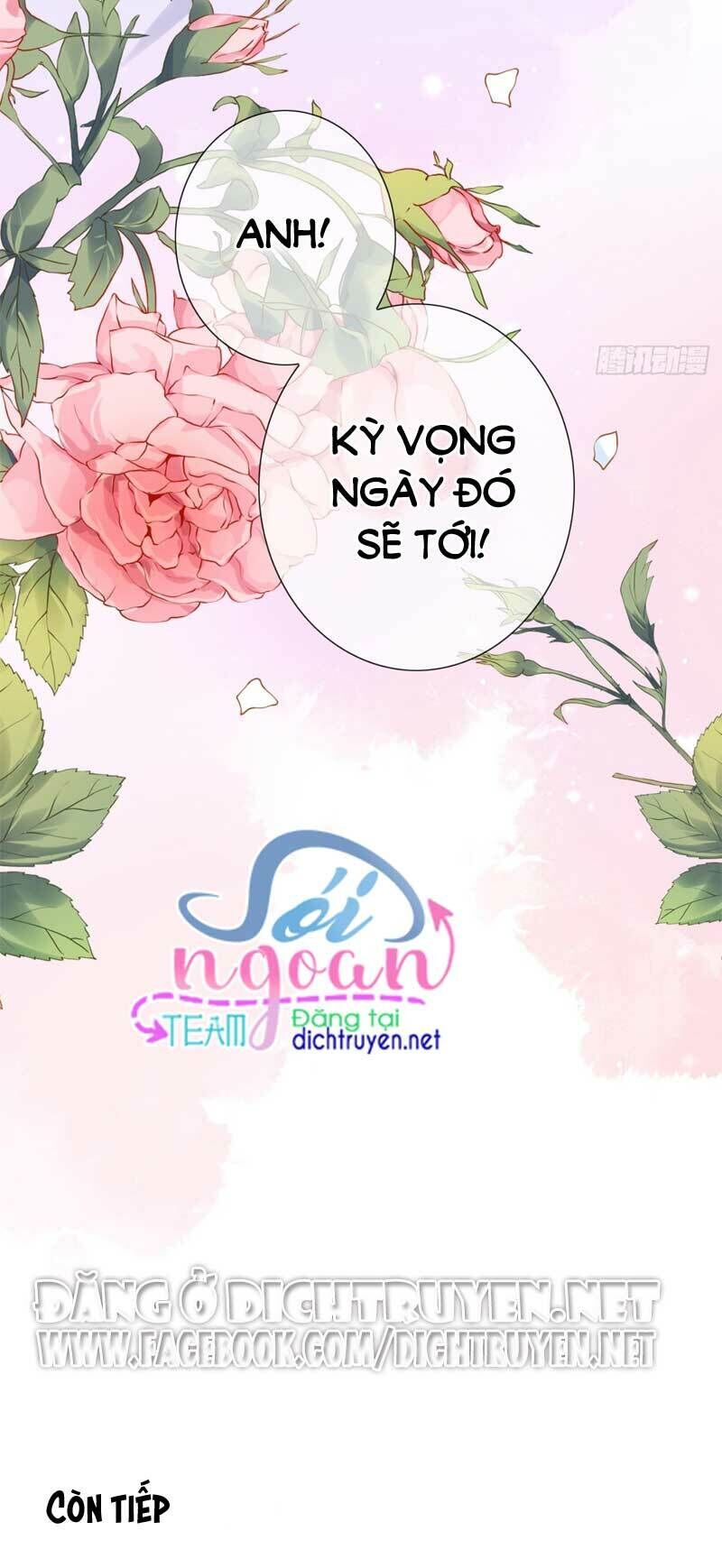 Bạn Gái Tôi Mới 30+ Chapter 17 - Trang 2
