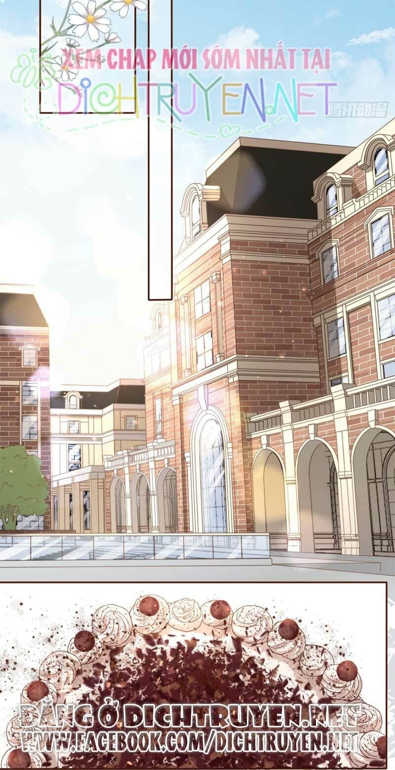 Bạn Gái Tôi Mới 30+ Chapter 18 - Trang 2