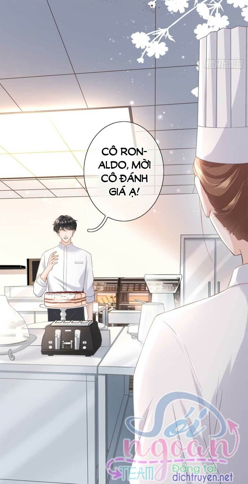 Bạn Gái Tôi Mới 30+ Chapter 18 - Trang 2