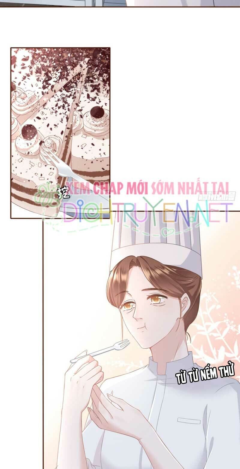 Bạn Gái Tôi Mới 30+ Chapter 18 - Trang 2