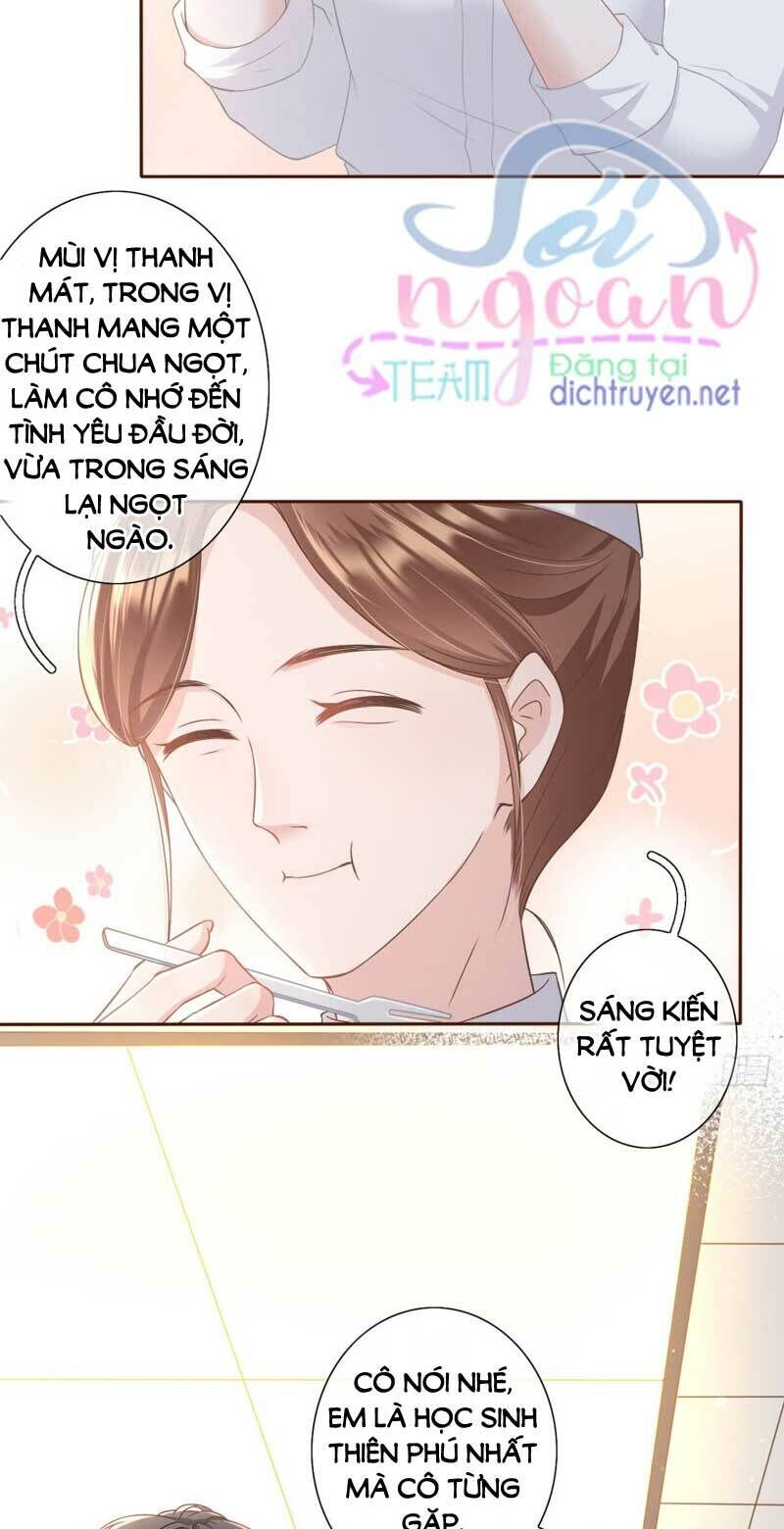 Bạn Gái Tôi Mới 30+ Chapter 18 - Trang 2