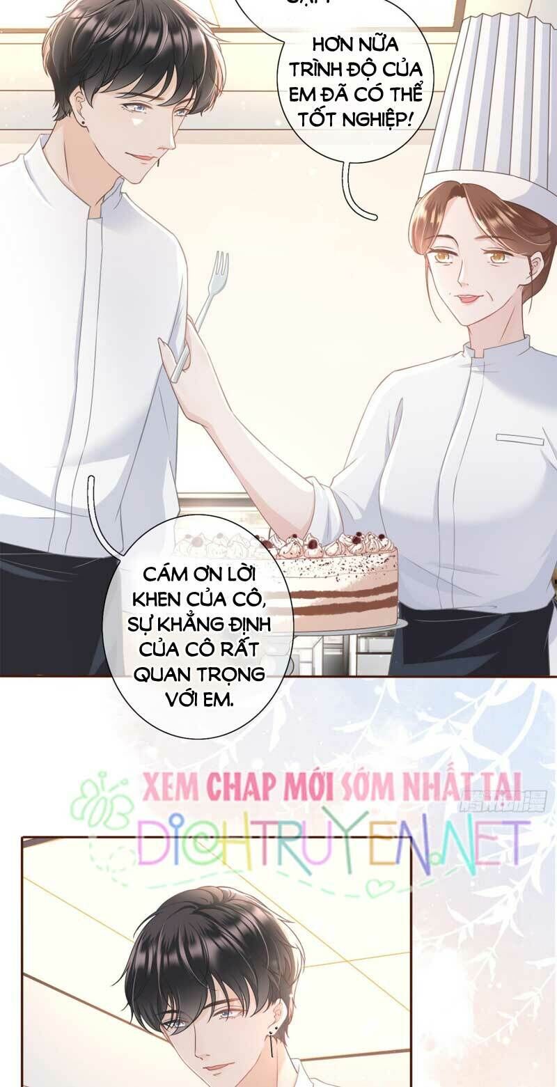 Bạn Gái Tôi Mới 30+ Chapter 18 - Trang 2