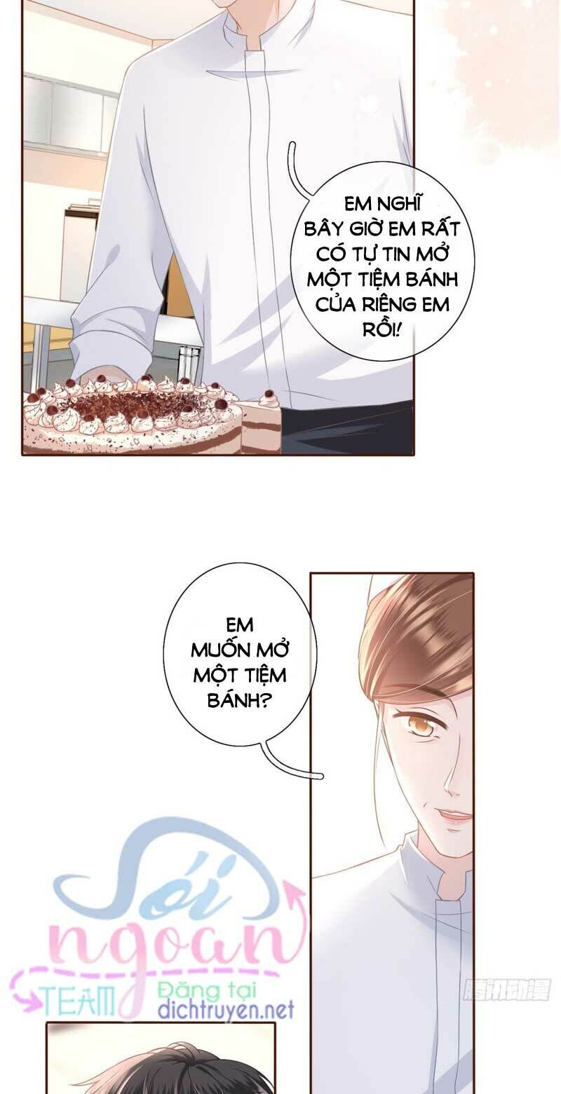 Bạn Gái Tôi Mới 30+ Chapter 18 - Trang 2