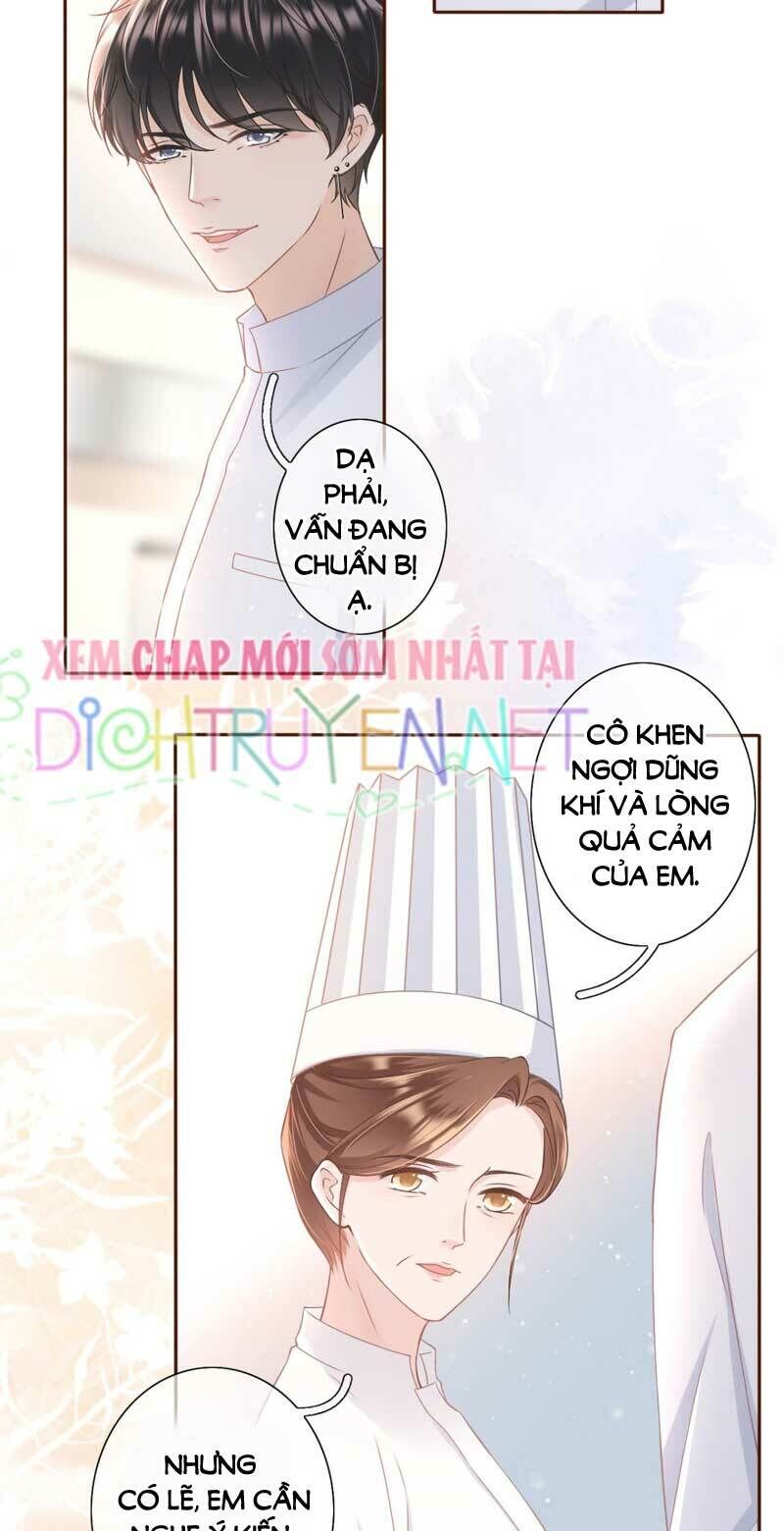 Bạn Gái Tôi Mới 30+ Chapter 18 - Trang 2