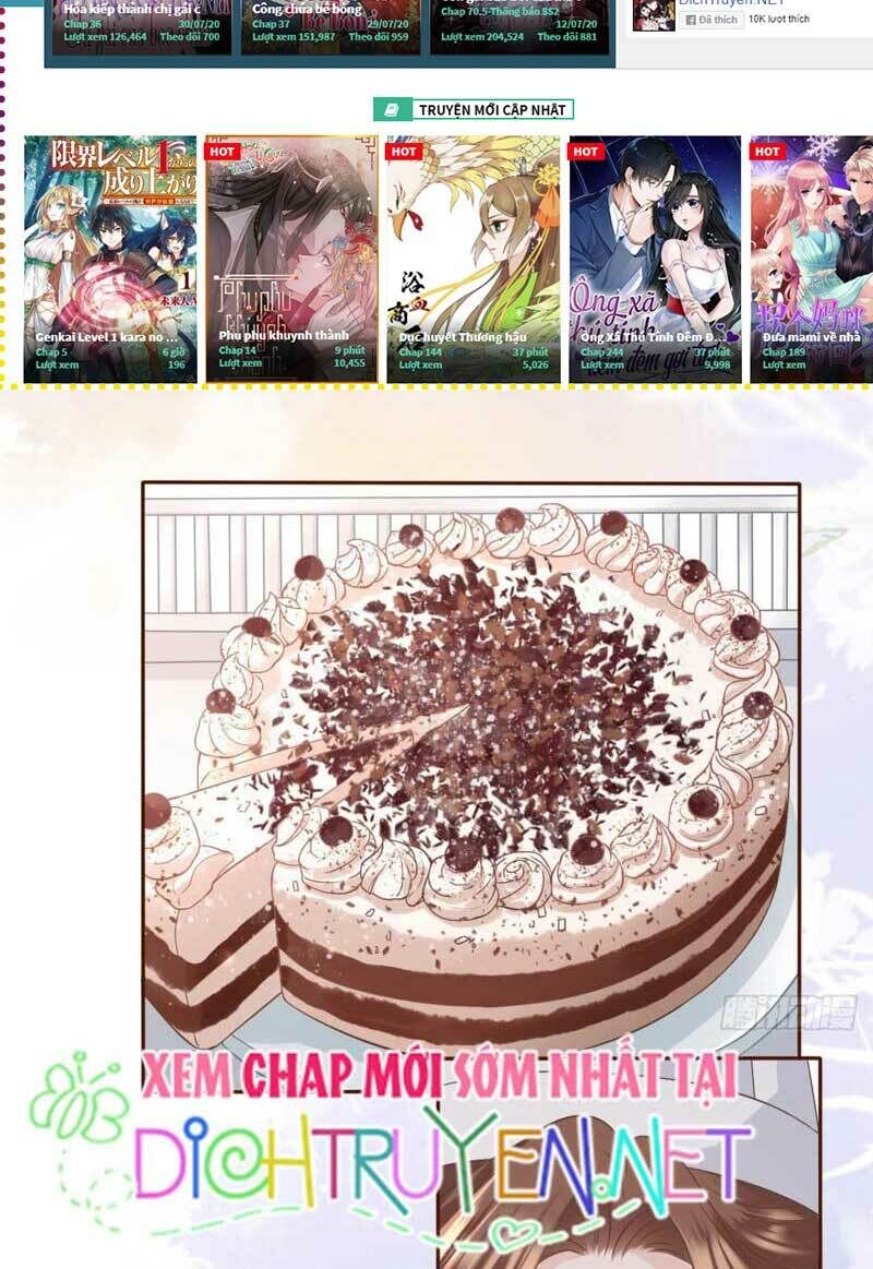 Bạn Gái Tôi Mới 30+ Chapter 18 - Trang 2