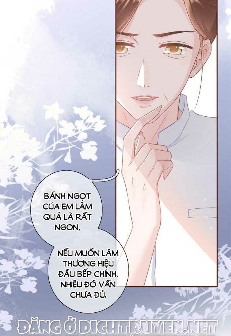 Bạn Gái Tôi Mới 30+ Chapter 18 - Trang 2