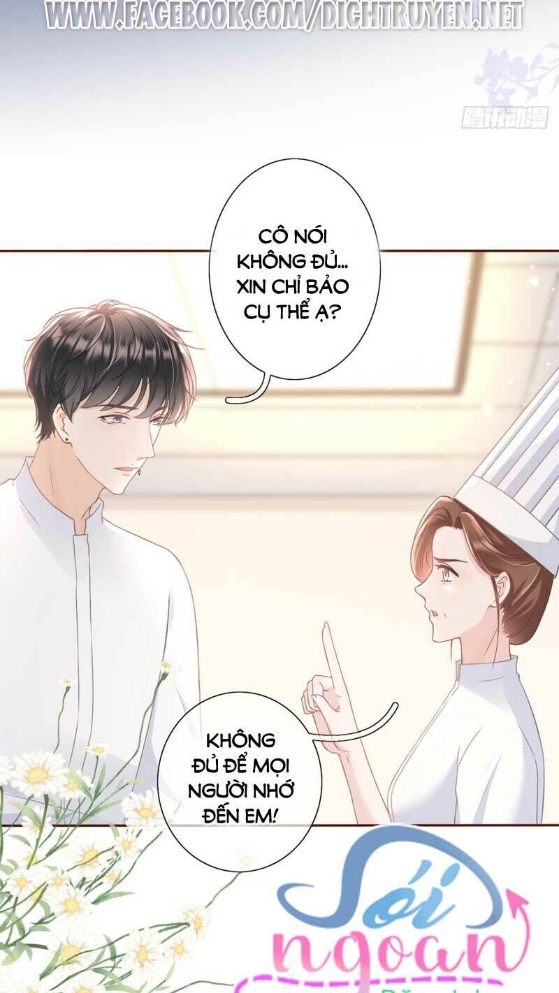 Bạn Gái Tôi Mới 30+ Chapter 18 - Trang 2