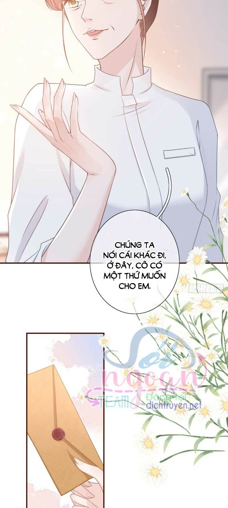 Bạn Gái Tôi Mới 30+ Chapter 18 - Trang 2