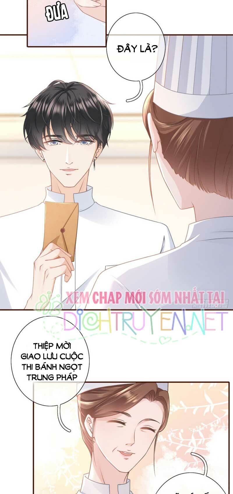 Bạn Gái Tôi Mới 30+ Chapter 18 - Trang 2