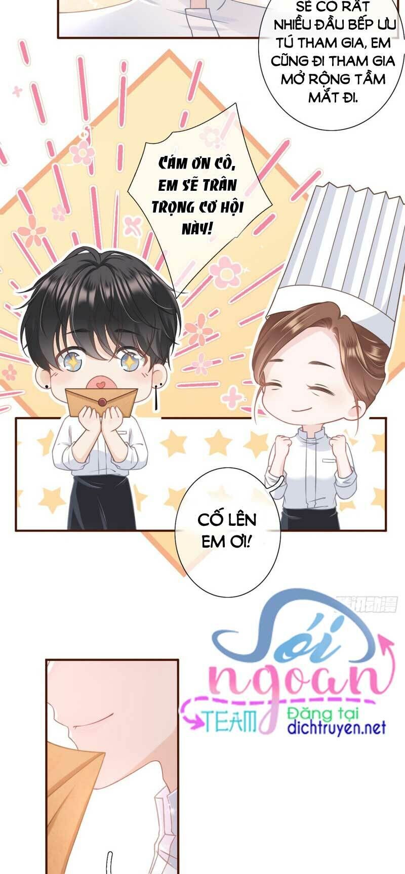 Bạn Gái Tôi Mới 30+ Chapter 18 - Trang 2