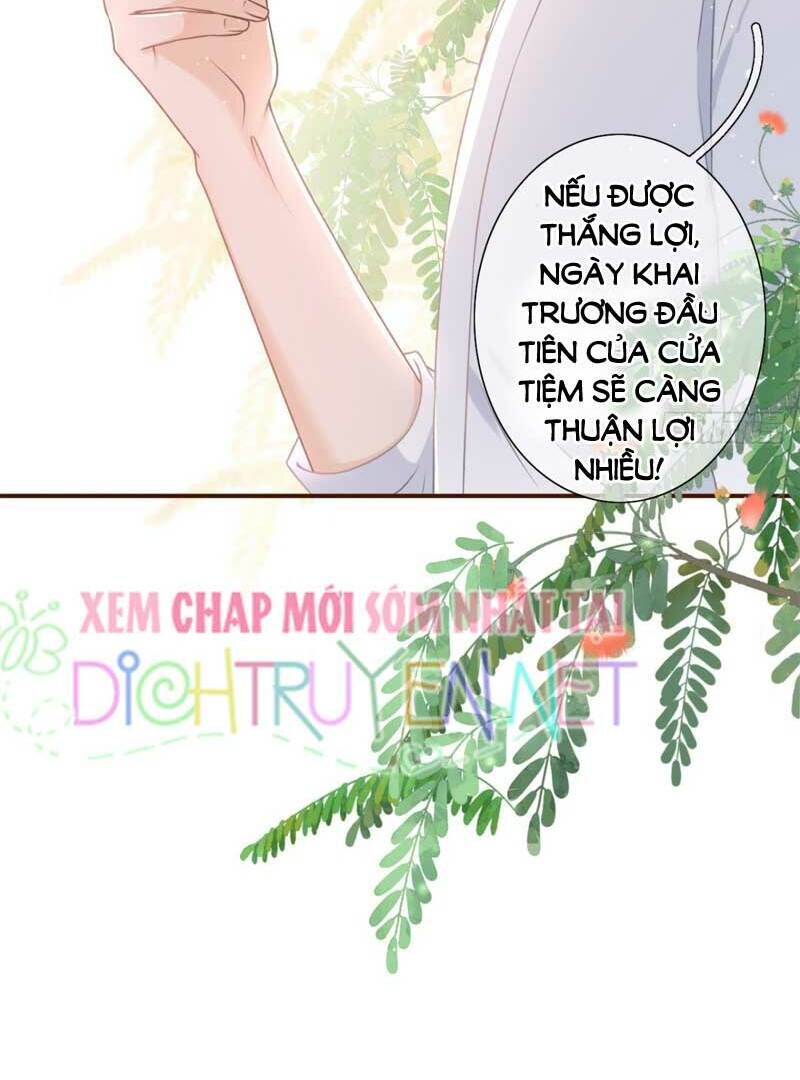 Bạn Gái Tôi Mới 30+ Chapter 18 - Trang 2