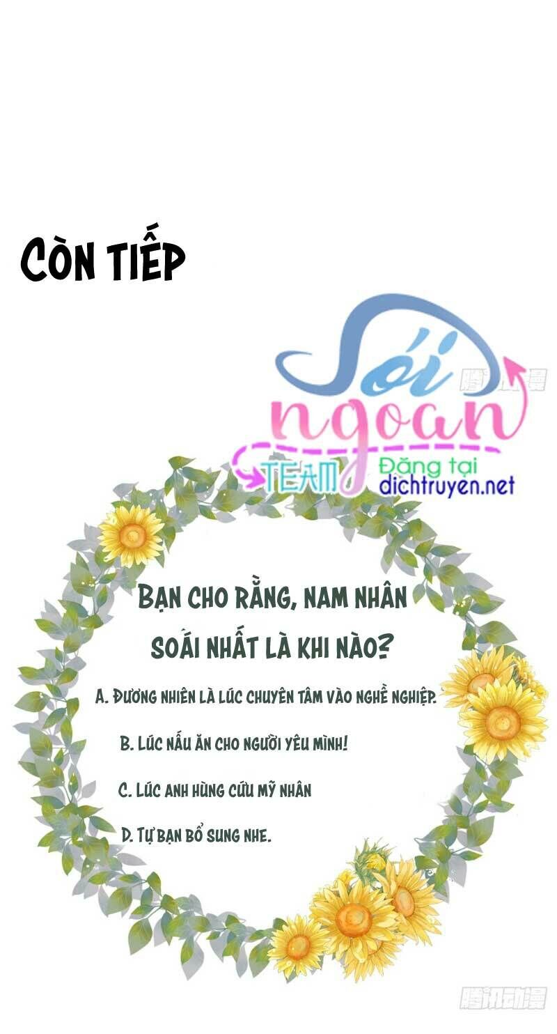 Bạn Gái Tôi Mới 30+ Chapter 18 - Trang 2