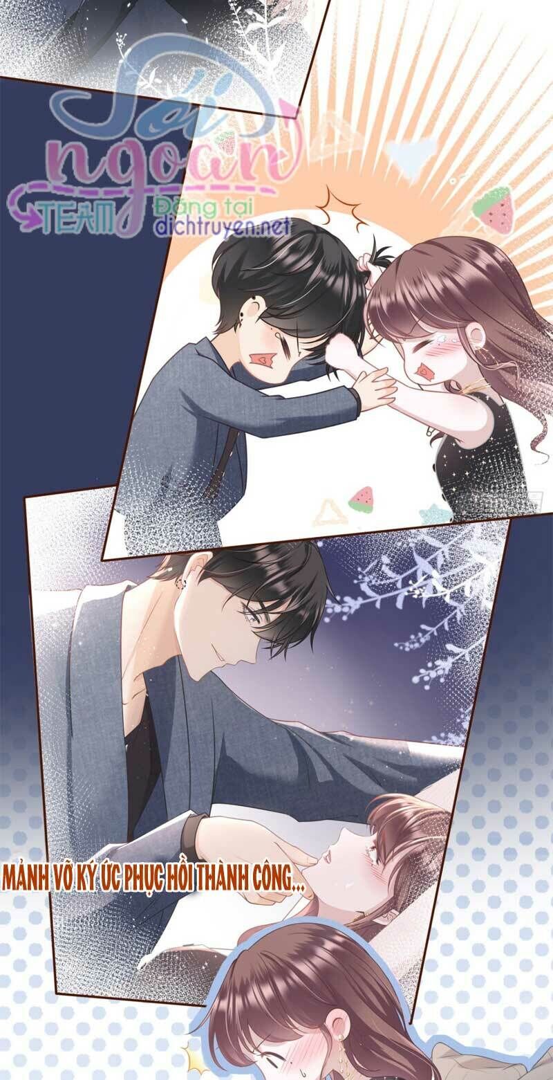 Bạn Gái Tôi Mới 30+ Chapter 18 - Trang 2