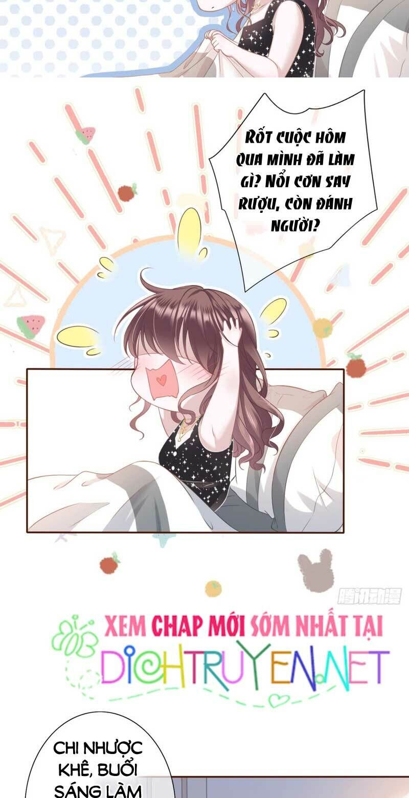 Bạn Gái Tôi Mới 30+ Chapter 18 - Trang 2