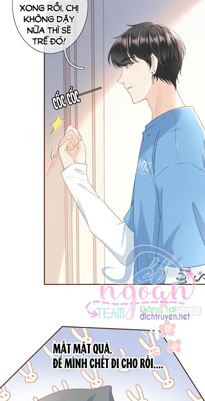 Bạn Gái Tôi Mới 30+ Chapter 18 - Trang 2