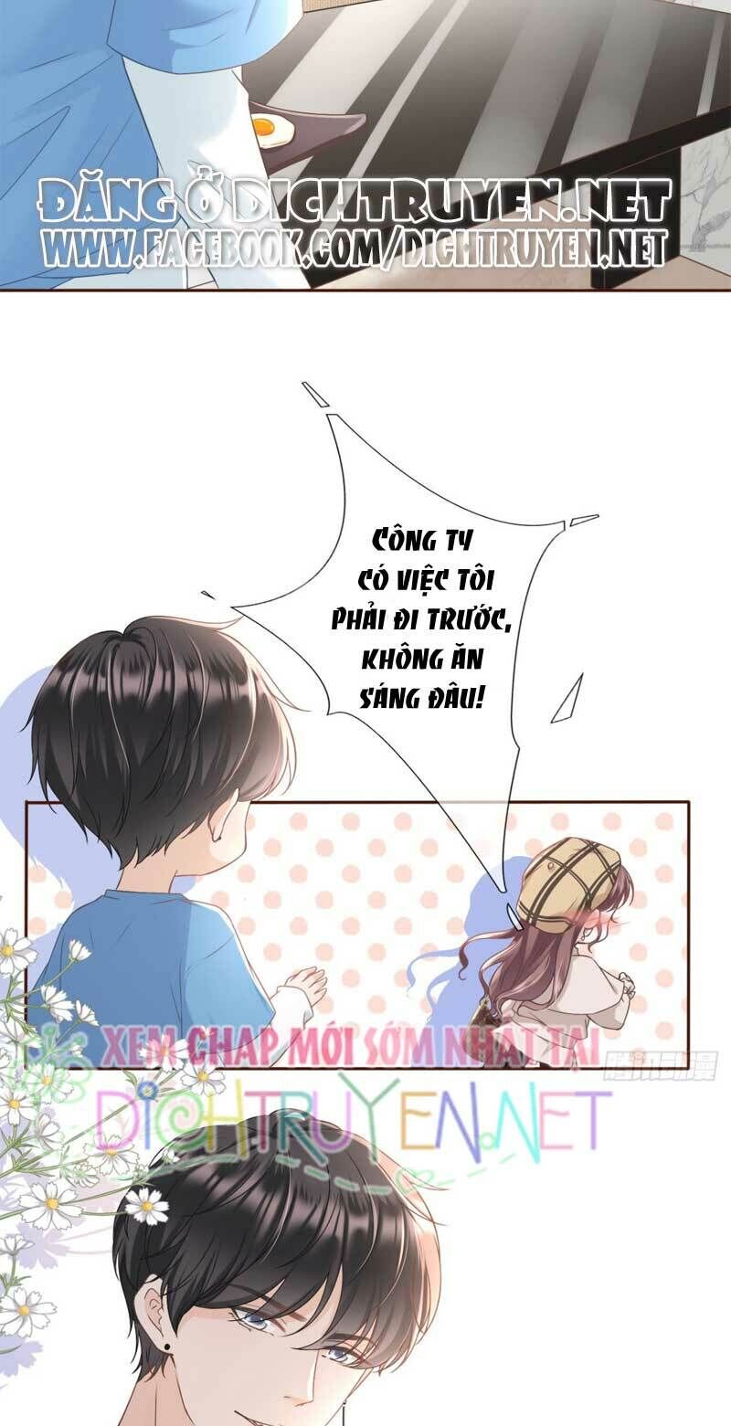 Bạn Gái Tôi Mới 30+ Chapter 18 - Trang 2