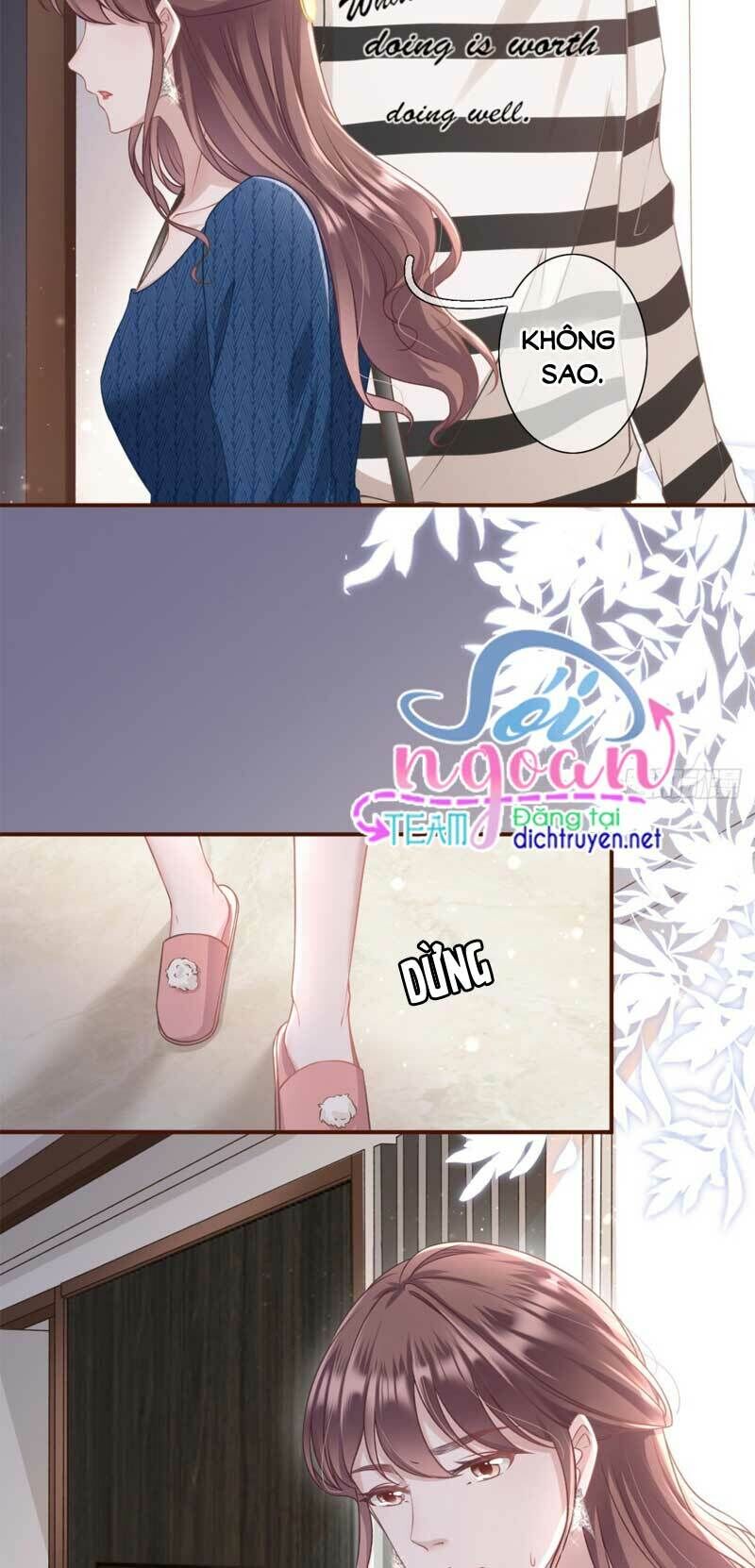 Bạn Gái Tôi Mới 30+ Chapter 19 - Trang 2