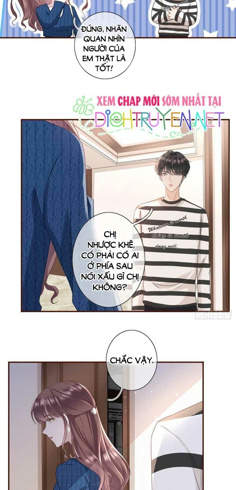 Bạn Gái Tôi Mới 30+ Chapter 19 - Trang 2