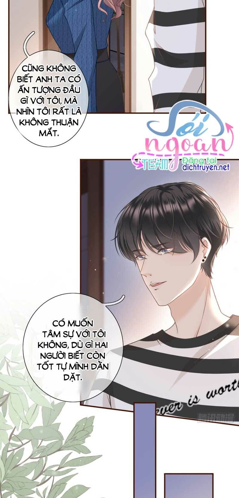Bạn Gái Tôi Mới 30+ Chapter 19 - Trang 2