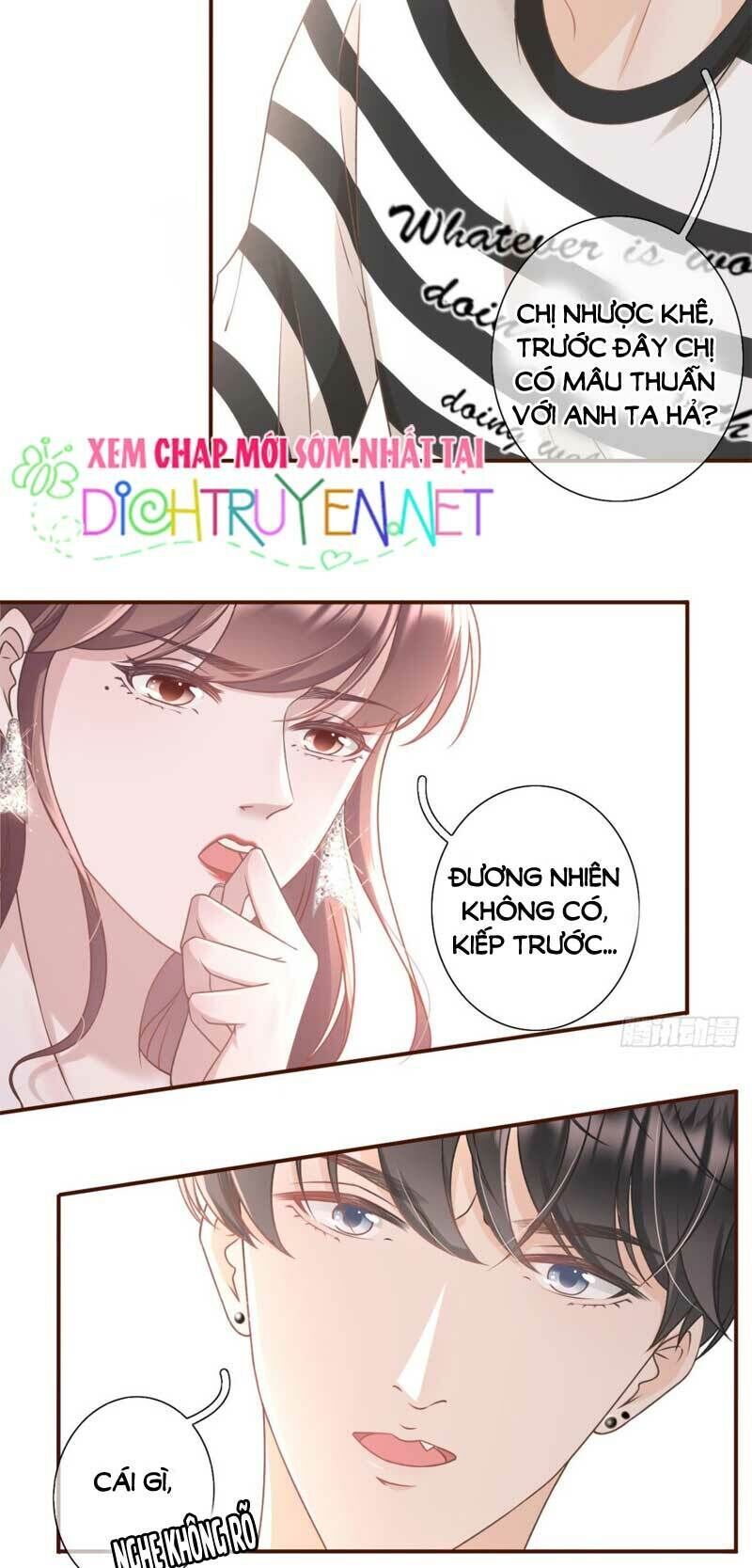 Bạn Gái Tôi Mới 30+ Chapter 19 - Trang 2