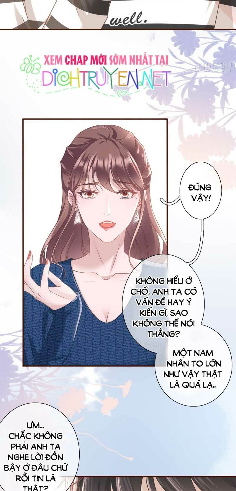 Bạn Gái Tôi Mới 30+ Chapter 19 - Trang 2