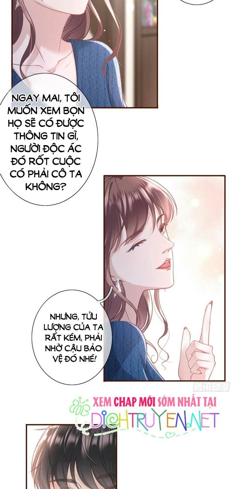 Bạn Gái Tôi Mới 30+ Chapter 19 - Trang 2