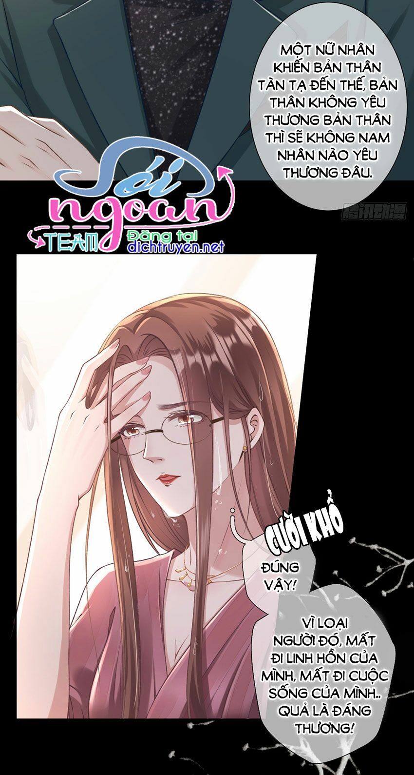 Bạn Gái Tôi Mới 30+ Chapter 2 - Trang 2