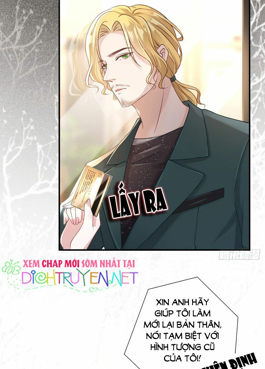 Bạn Gái Tôi Mới 30+ Chapter 2 - Trang 2