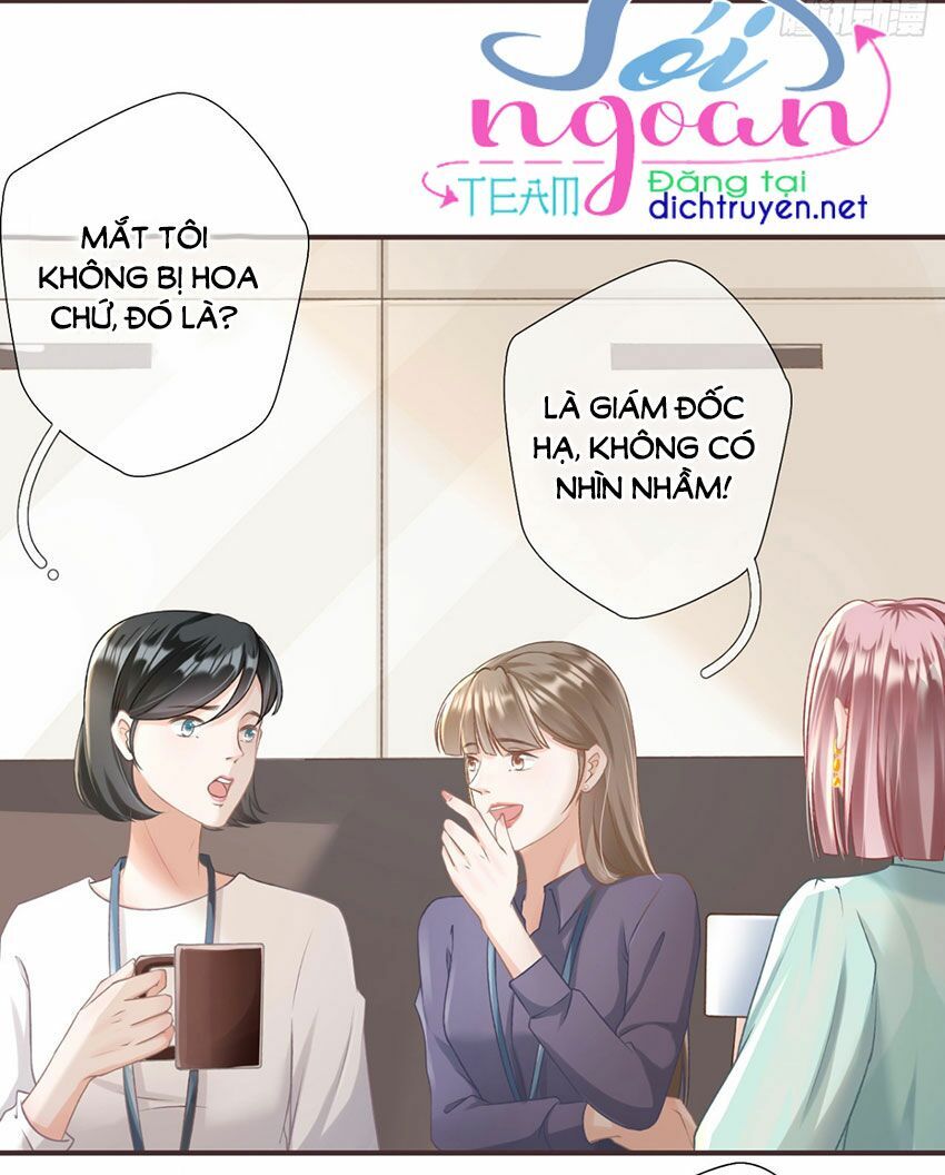 Bạn Gái Tôi Mới 30+ Chapter 2 - Trang 2