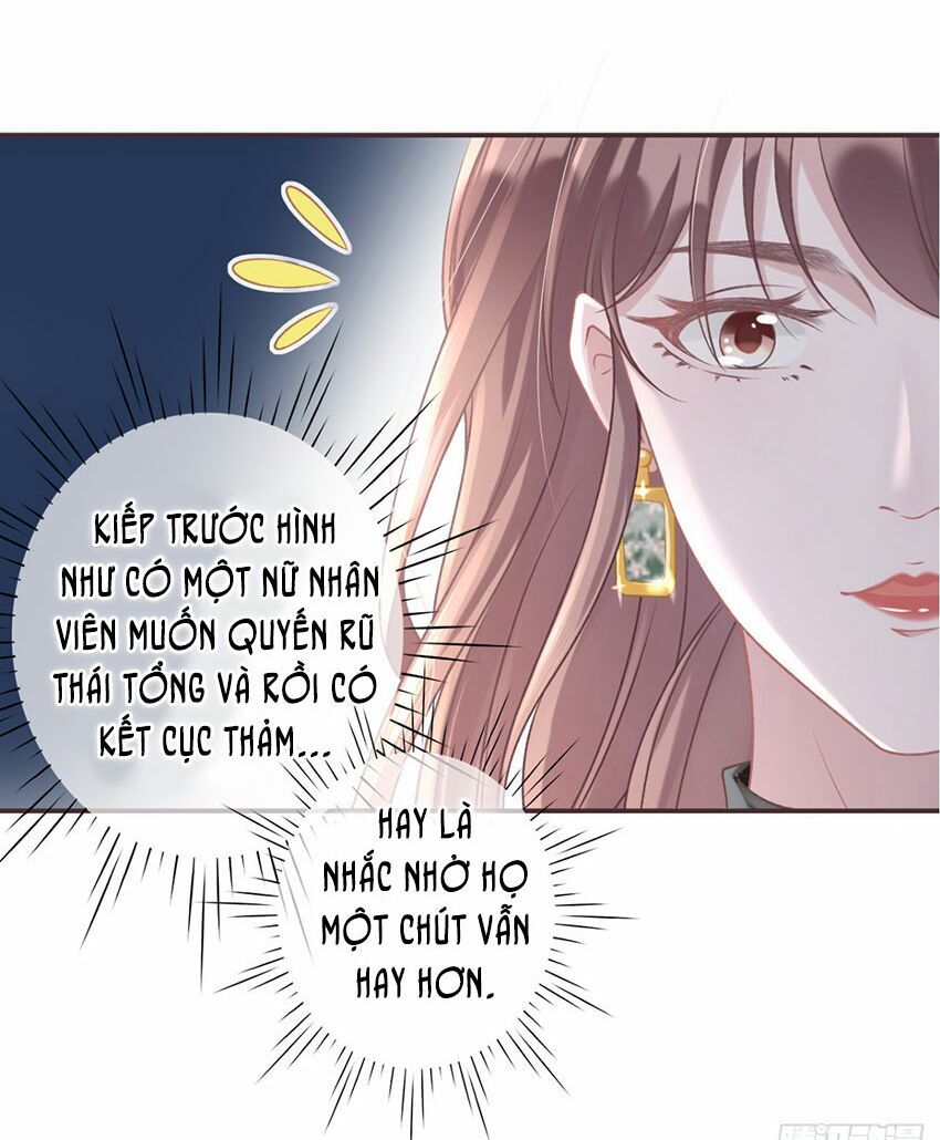 Bạn Gái Tôi Mới 30+ Chapter 2 - Trang 2