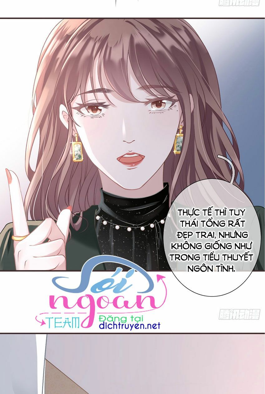 Bạn Gái Tôi Mới 30+ Chapter 2 - Trang 2