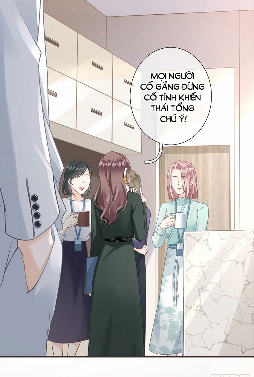 Bạn Gái Tôi Mới 30+ Chapter 2 - Trang 2