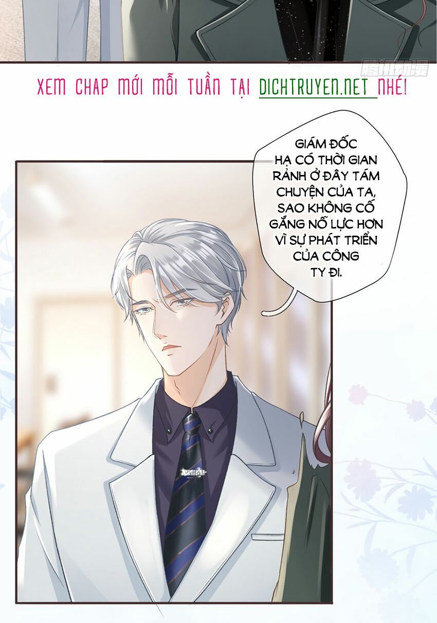 Bạn Gái Tôi Mới 30+ Chapter 2 - Trang 2