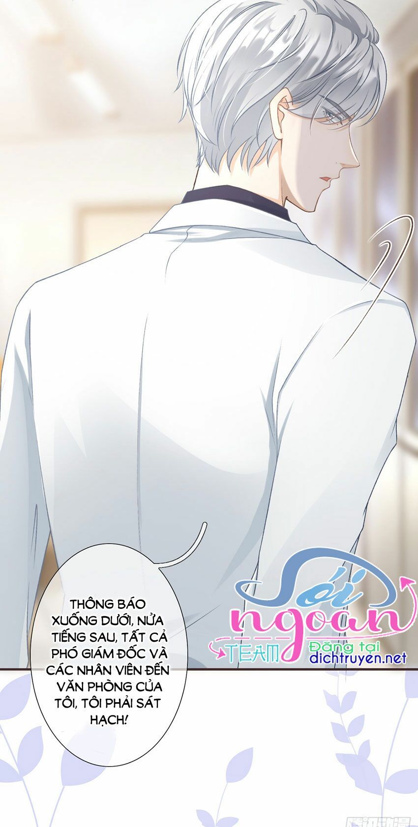 Bạn Gái Tôi Mới 30+ Chapter 2 - Trang 2